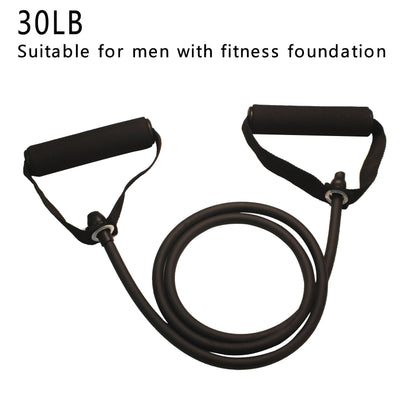 Resistance Bands With Handles for Workout For Men & Women, Strength Training Equipment At Home