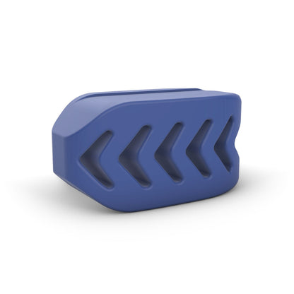 40/50/60LBS Silicone Jaw Exerciser Ball Detachable Jaw Trainer Face